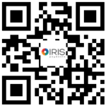 iris_qr_code_ΛΟΓΟΥπολη_Λογαριασμός_Τραπέζης